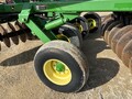2004 John Deere 637 Disk