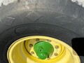 2004 John Deere 637 Disk