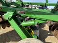 2004 John Deere 637 Disk