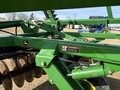 2004 John Deere 637 Disk