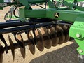 2004 John Deere 637 Disk