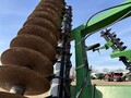 2004 John Deere 637 Disk