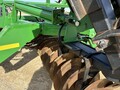 2004 John Deere 637 Disk