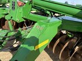 2004 John Deere 637 Disk