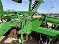 2004 John Deere 637 Disk