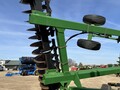 2004 John Deere 637 Disk