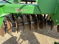 2004 John Deere 637 Disk