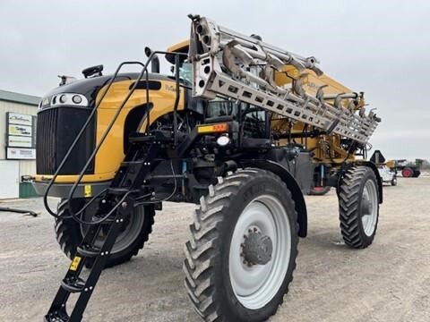 2020 ROGATOR RG1300C Self-Propelled Sprayer
