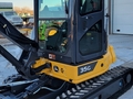 2021 Deere 35G Mini Excavator