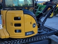 2021 Deere 35G Mini Excavator