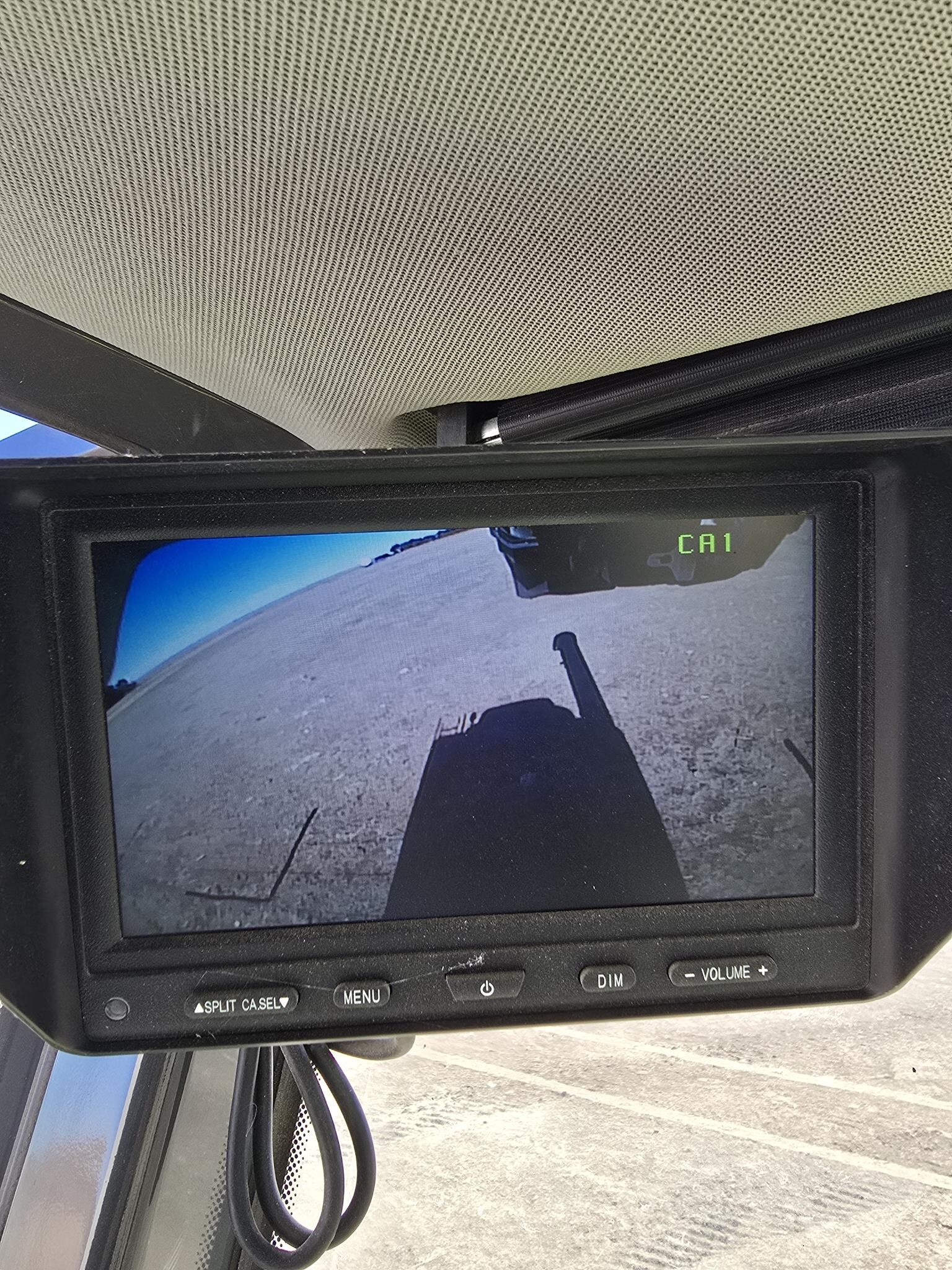 2023 Claas LEXION 8600TT Combine