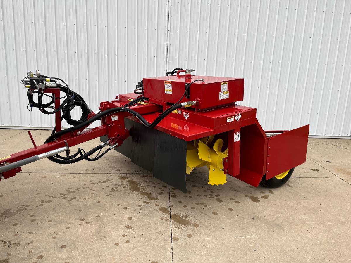  Lewis Brothers WR-1 Miscellaneous