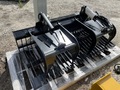 2025 John Deere GR84B Loader and Skid Steer Attachment