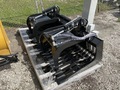 2025 John Deere GR84B Loader and Skid Steer Attachment