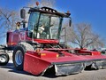 2020 Massey Ferguson WR9980 Self-Propelled Windrowers and Swather