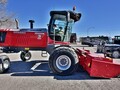 2020 Massey Ferguson WR9980 Self-Propelled Windrowers and Swather