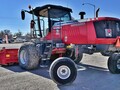 2020 Massey Ferguson WR9980 Self-Propelled Windrowers and Swather