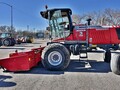 2020 Massey Ferguson WR9980 Self-Propelled Windrowers and Swather