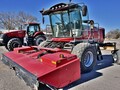 2020 Massey Ferguson WR9980 Self-Propelled Windrowers and Swather