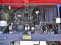 2020 Massey Ferguson WR9980 Self-Propelled Windrowers and Swather
