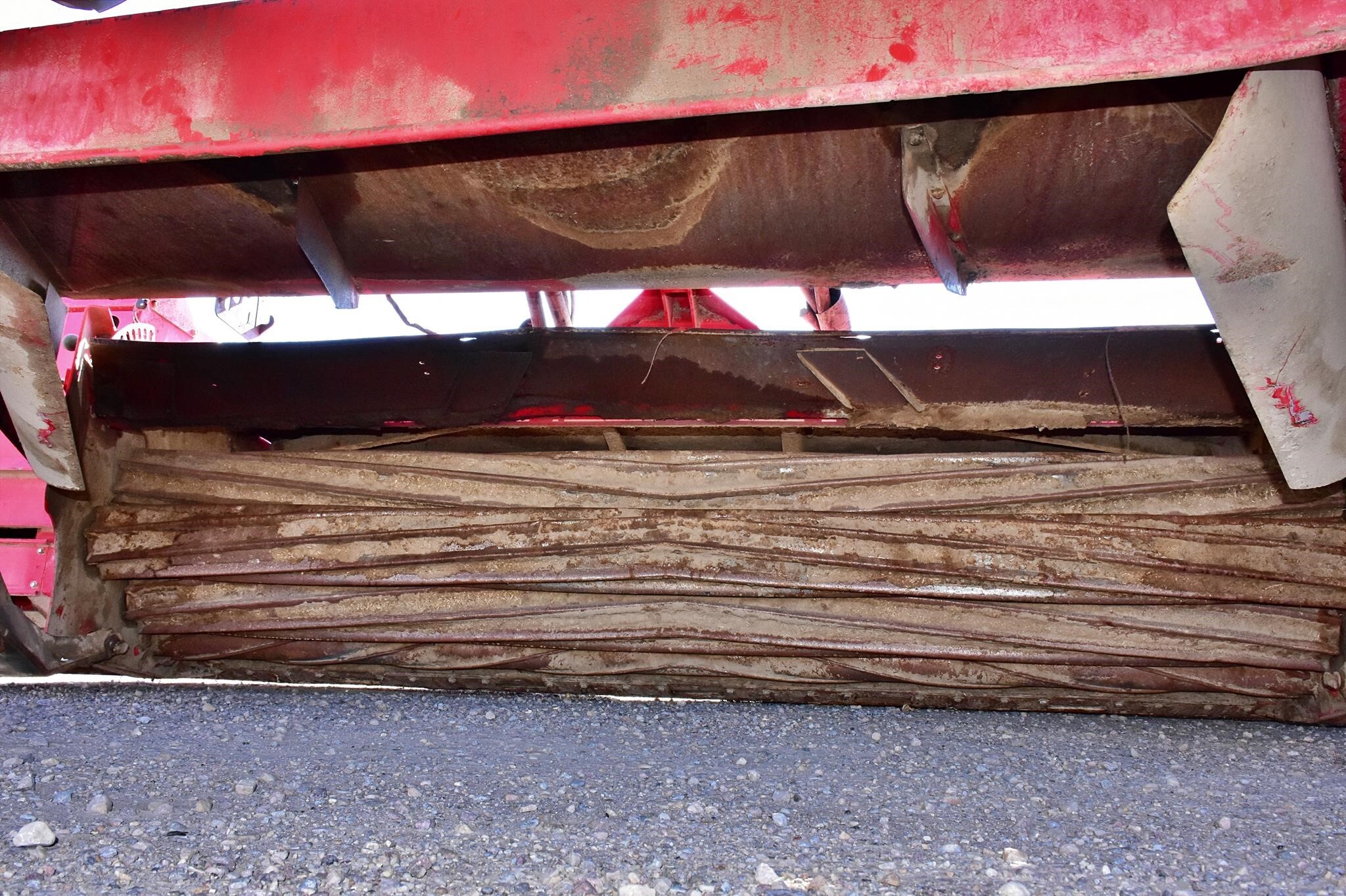 2020 Massey Ferguson WR9980 Self-Propelled Windrowers and Swather