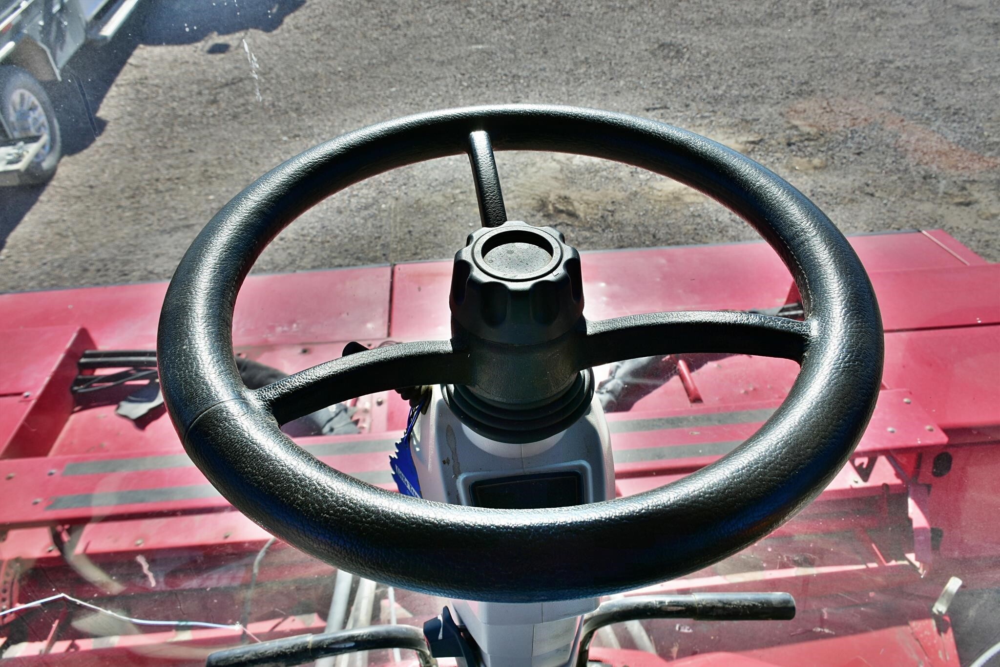 2020 Massey Ferguson WR9980 Self-Propelled Windrowers and Swather