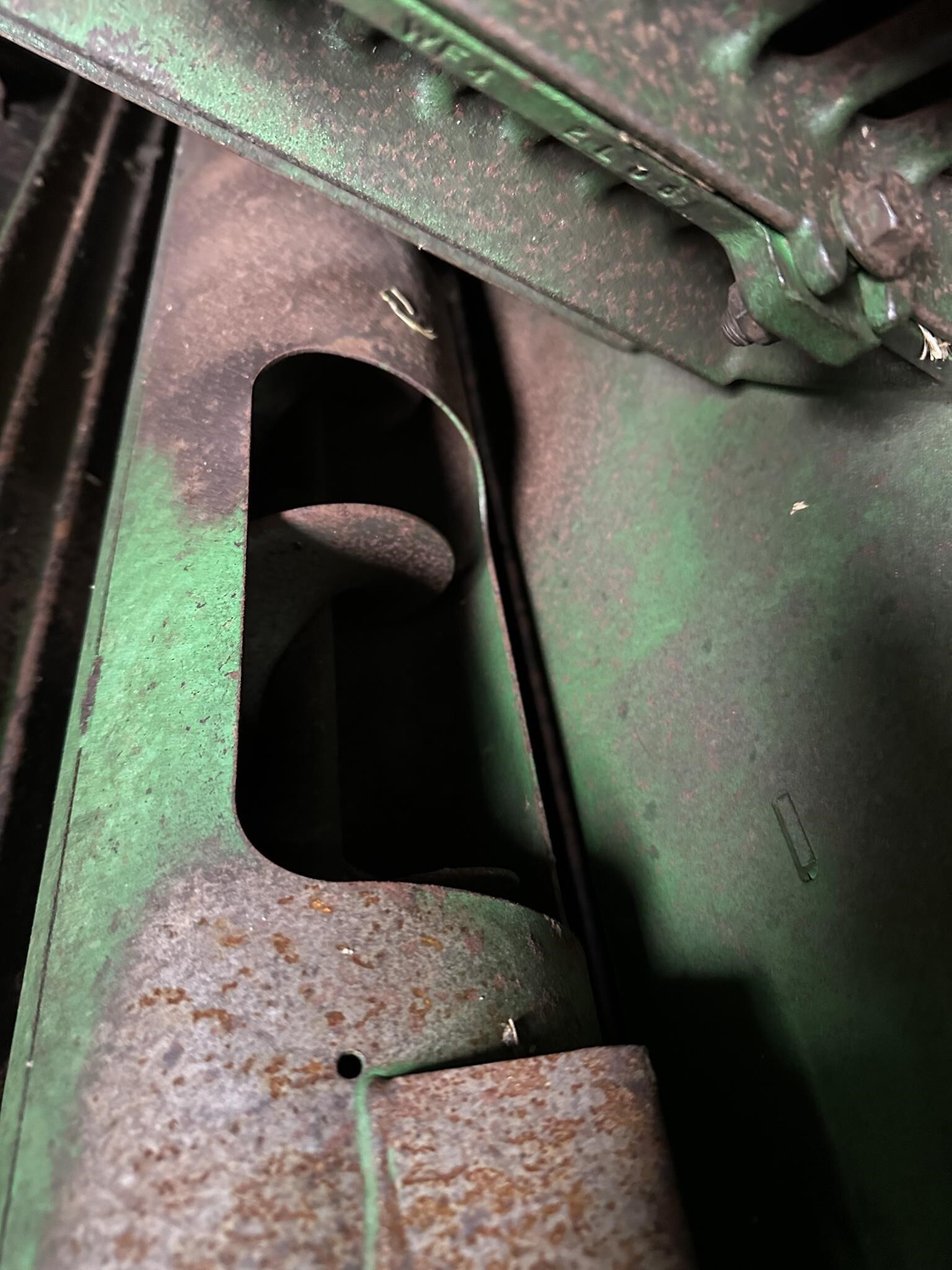 2013 John Deere S690 Combine