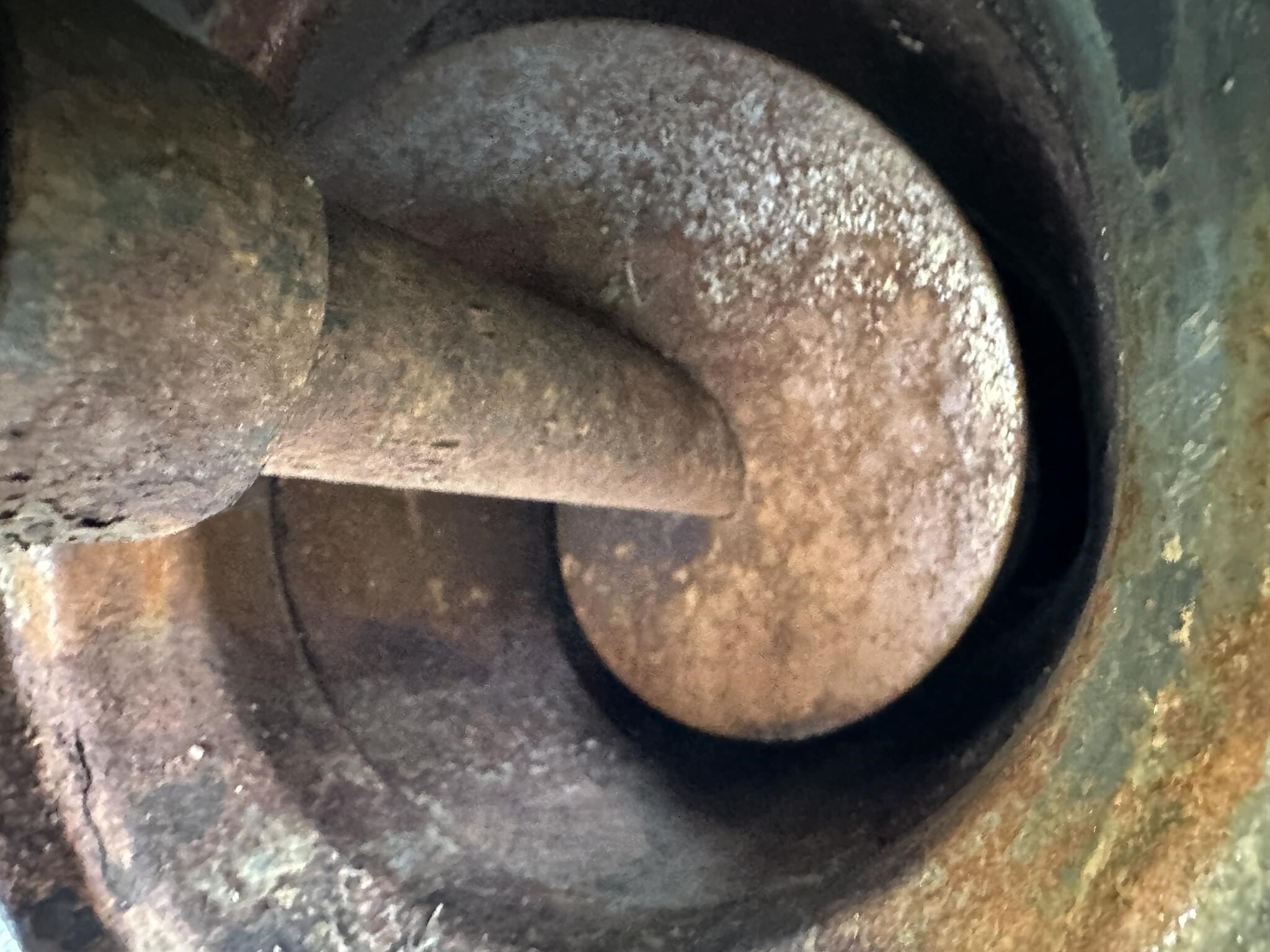 2013 John Deere S690 Combine