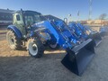 2024 New Holland POWERSTAR 75 Tractor