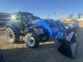 2024 New Holland POWERSTAR 75 Tractor