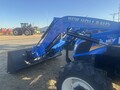 2024 New Holland POWERSTAR 75 Tractor