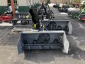 2025 IRONCRAFT SSNB-54 Snow Blower