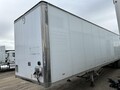 2022 Atro 53 FT DRY VAN Box Trucks/Trailer