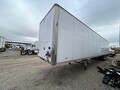 2022 Atro 53 FT DRY VAN Box Trucks/Trailer