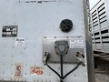 2022 Atro 53 FT DRY VAN Box Trucks/Trailer
