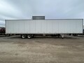 2022 Atro 53 FT DRY VAN Box Trucks/Trailer