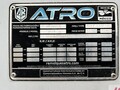 2022 Atro 53 FT DRY VAN Box Trucks/Trailer