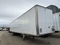 2022 Atro 53 FT DRY VAN Box Trucks/Trailer