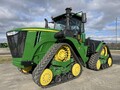 2020 John Deere 9470RX Tractor
