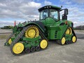 2020 John Deere 9470RX Tractor