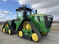2020 John Deere 9470RX Tractor
