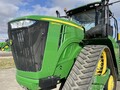 2020 John Deere 9470RX Tractor