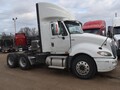 2012 International ProStar Semi Trucks/Trailer