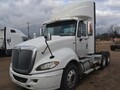 2012 International ProStar Semi Trucks/Trailer