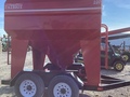 2017 Patriot 220 Seed Tender