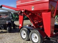 2017 Patriot 220 Seed Tender