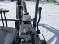 2022 John Deere 17G Mini Excavator