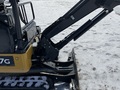 2022 John Deere 17G Mini Excavator