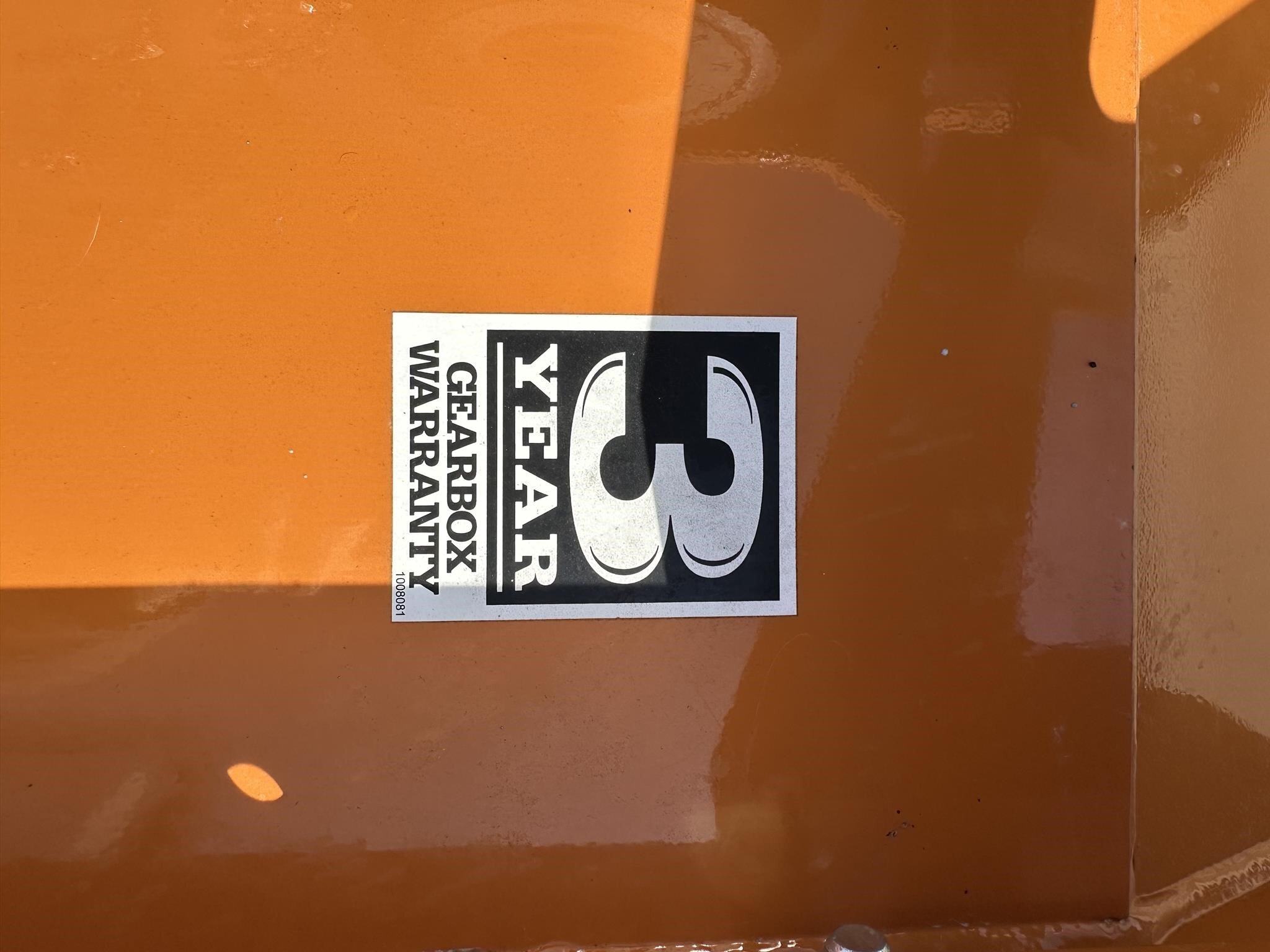  Woods RT60.40 Mulchers / Cultipacker