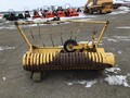  New Holland 790W Pull-Type Forage Harvester